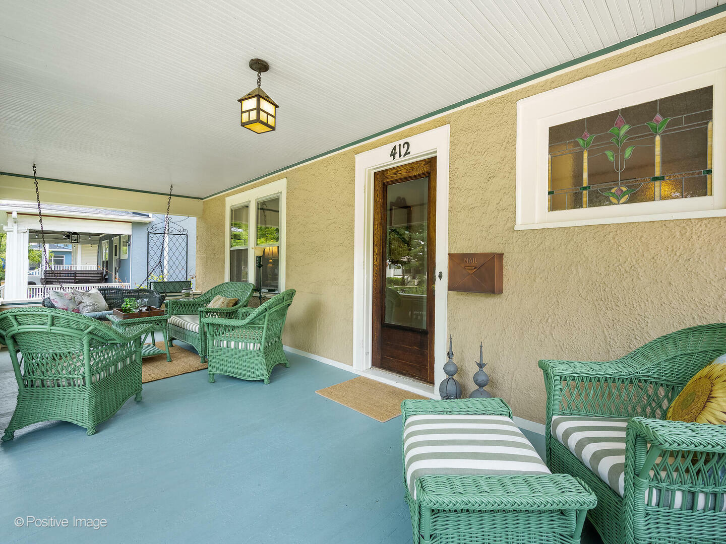 Property Photo: 412 7th Avenue IL 60525