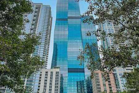 363 E Wacker Drive 4801  Chicago IL 60601 photo