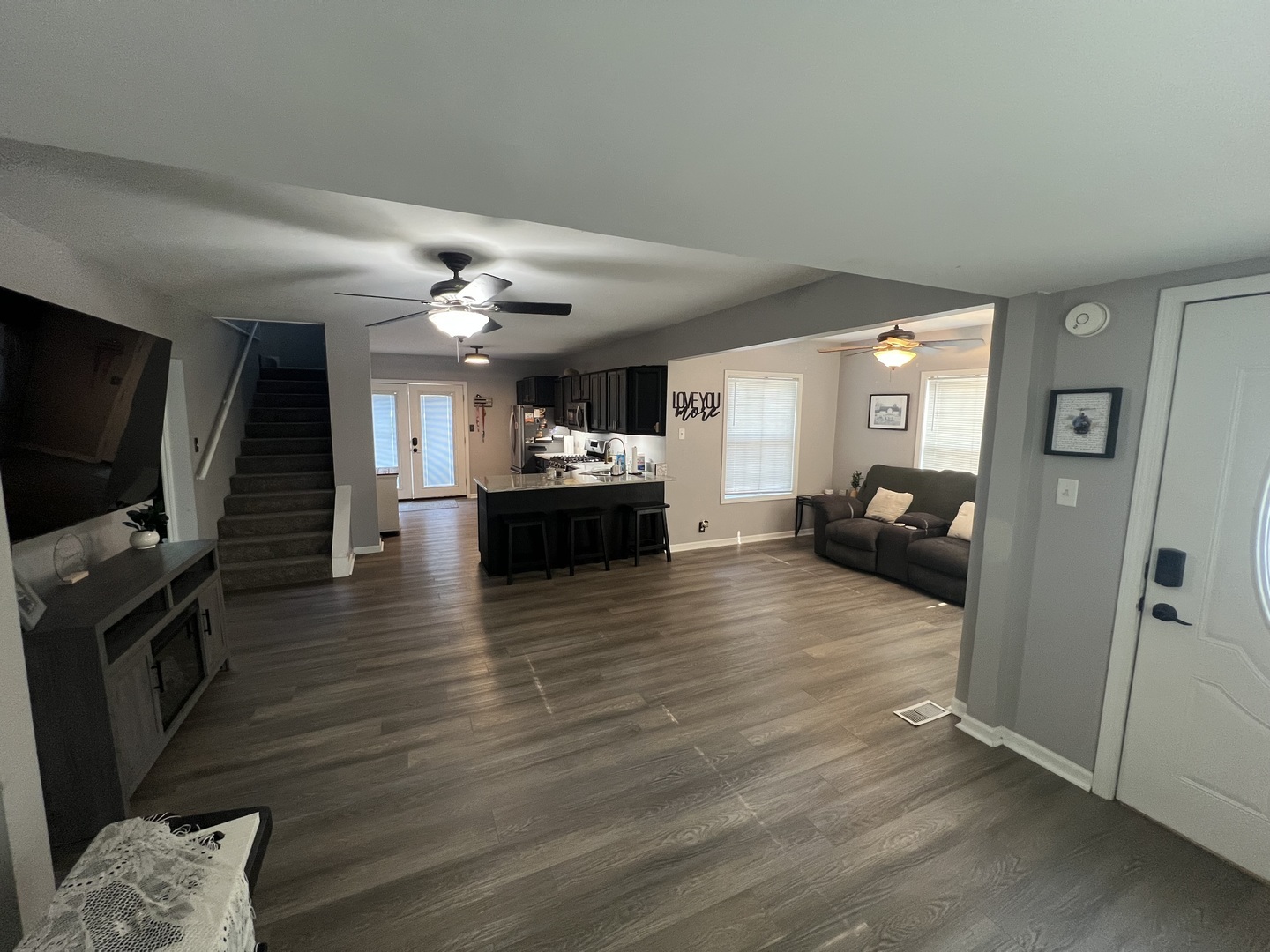 Property Photo: 2206 Caton Road IL 61350