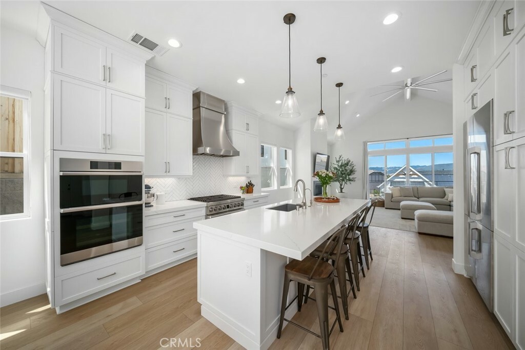 Property Photo:  4019 Hillside Drive  CA 93401 