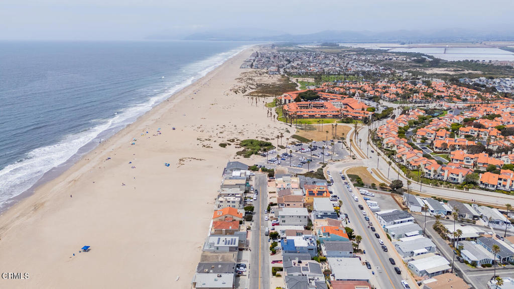 Property Photo:  4165 Ocean Drive  CA 93035 