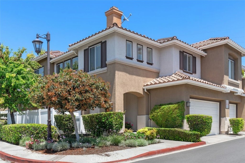 Property Photo: 170 Valley View Terrace CA 92692