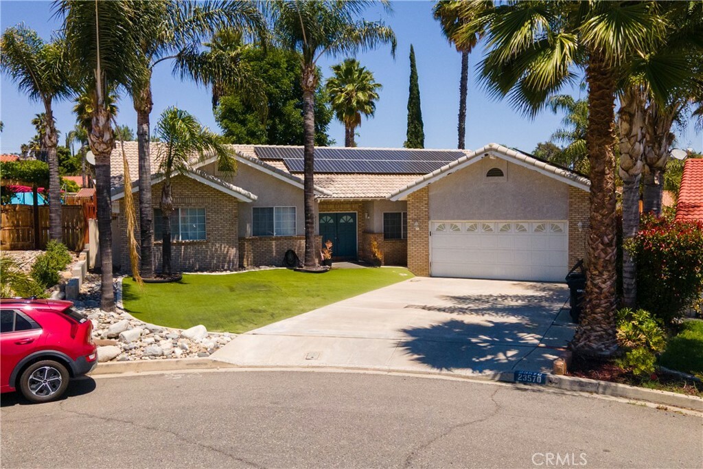 23570 Brook Drive  Canyon Lake CA 92587 photo