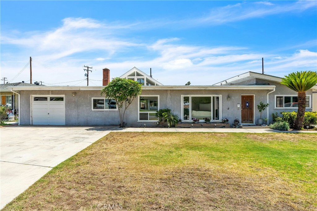 Property Photo: 18414 East Benbow Street CA 91722
