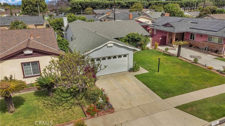 Property Photo: 13503 Gunderson Avenue CA 90242