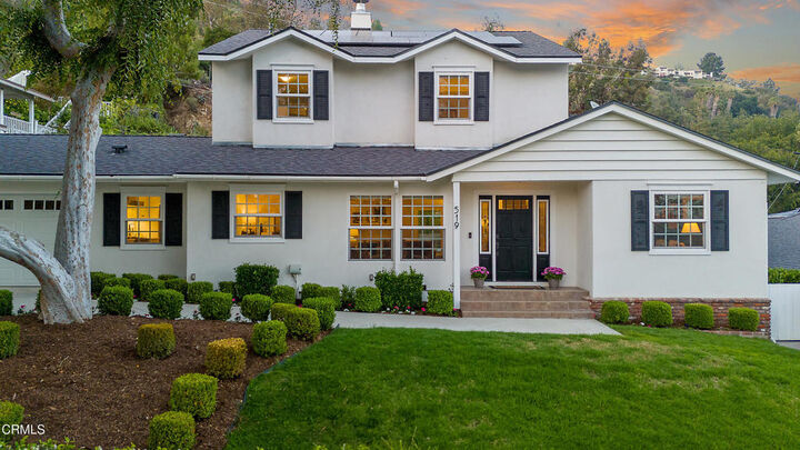 Property Photo: 519 Paulette Place CA 91011