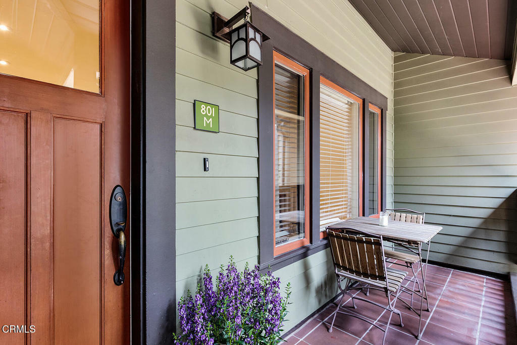 Property Photo:  801 Meridian Avenue M  CA 91030 