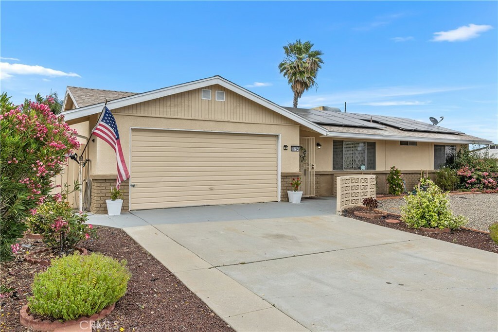 Property Photo:  26284 Fairlane Drive  CA 92586 