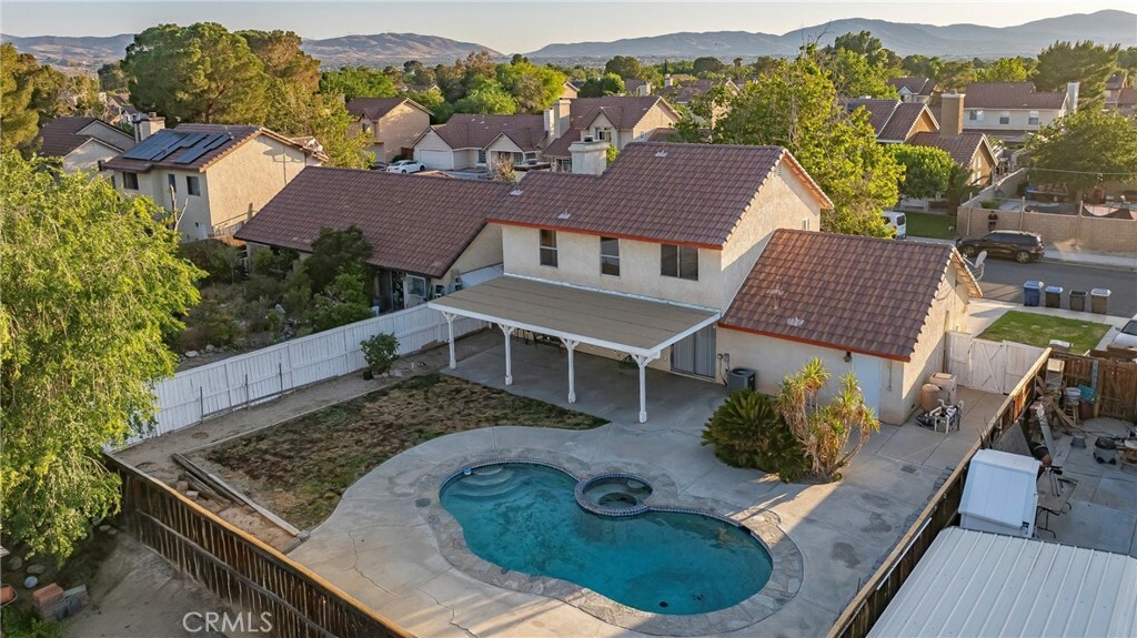 Property Photo:  37538 Stonegate Lane  CA 93552 