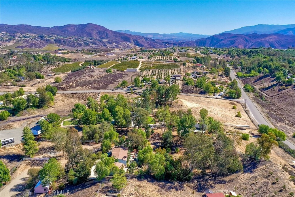 Property Photo: 35450 Calle Nopal CA 92592