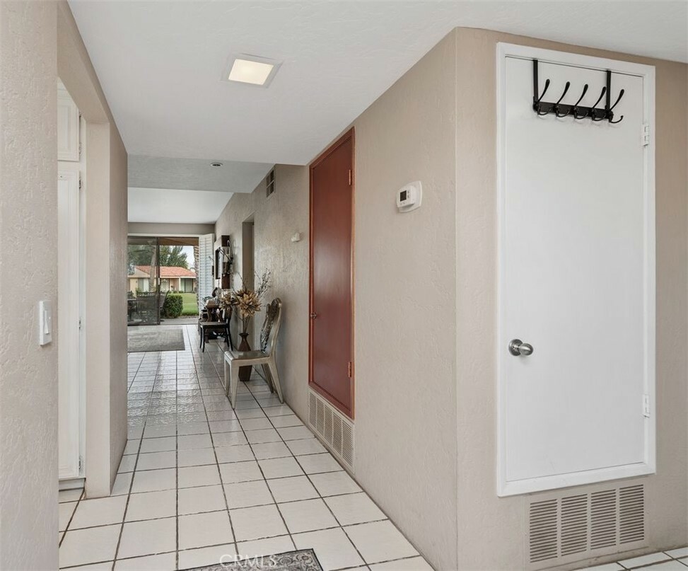 Property Photo: 28 Malaga Drive CA 92270