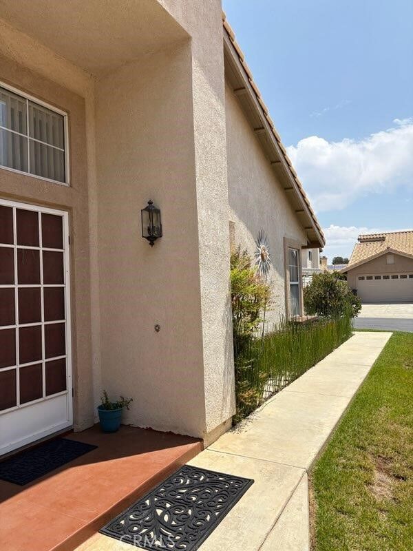 Property Photo:  1041 Cypress Point Drive  CA 92220 