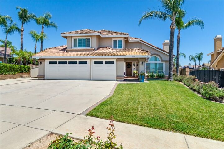 Property Photo:  6909 Stanislaus Place  CA 91701 