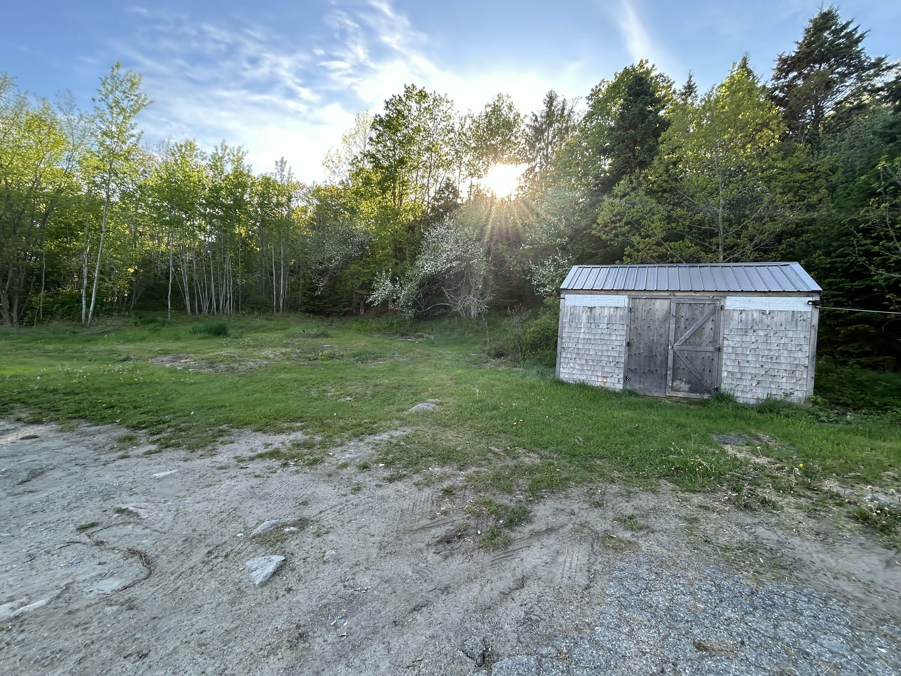 Property Photo: 529 Main Street ME 04630