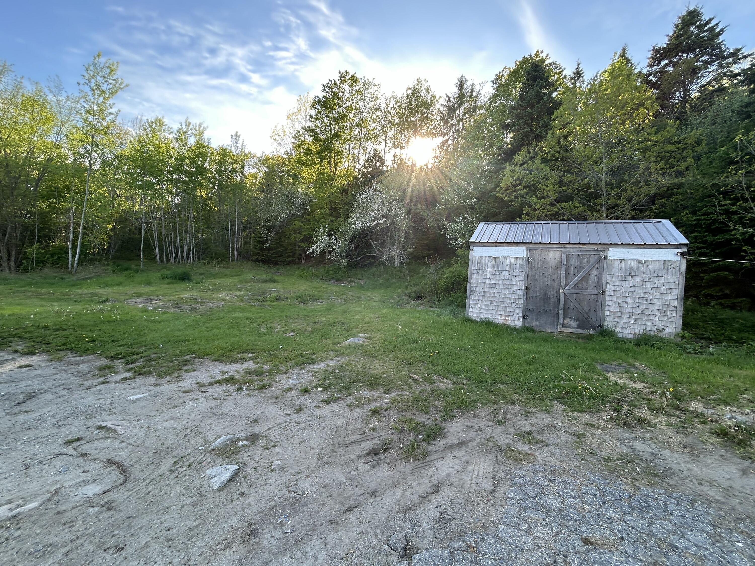 Property Photo: 529 Main Street ME 04630