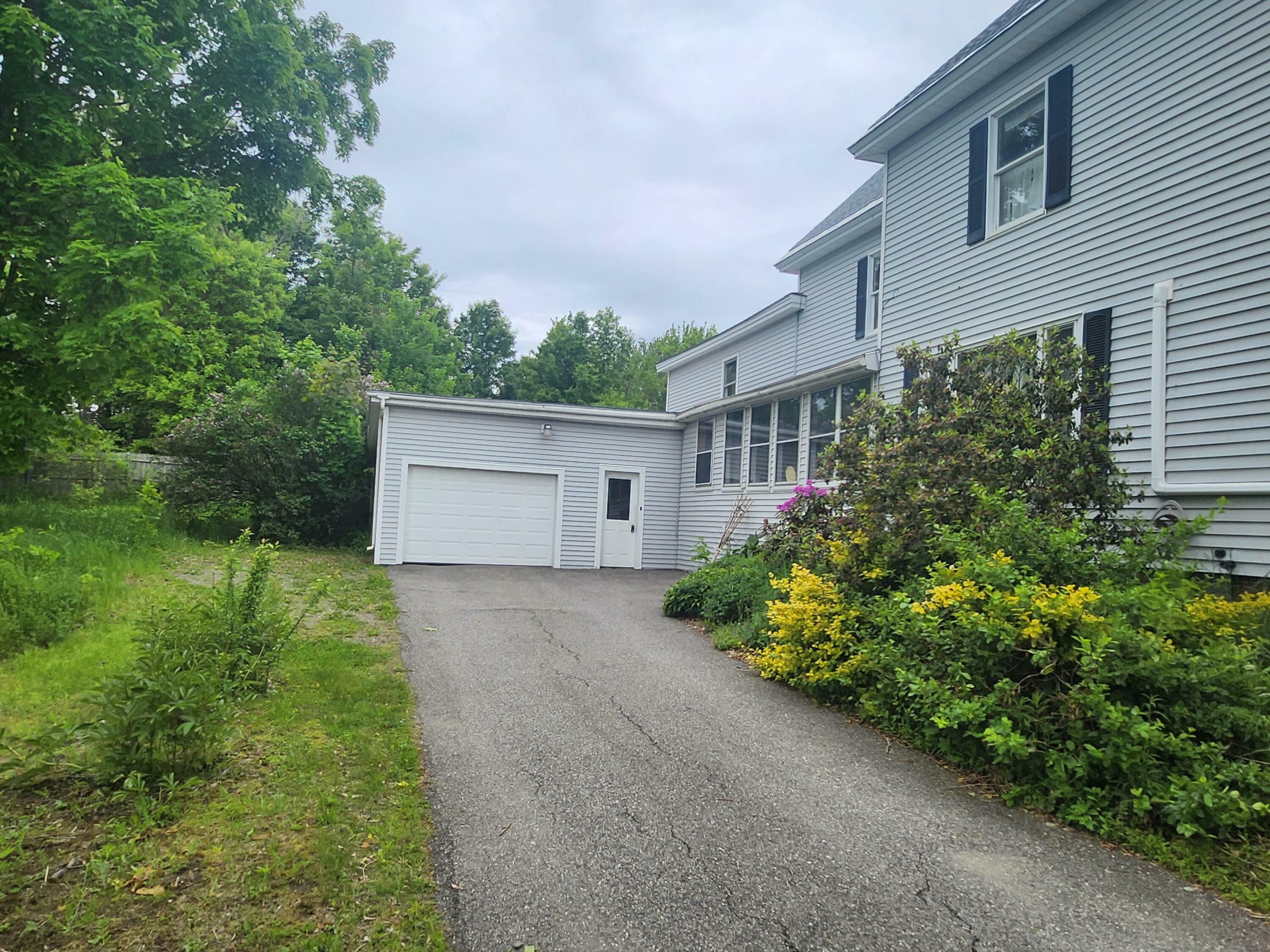 Property Photo: 13 Spring Street ME 04953