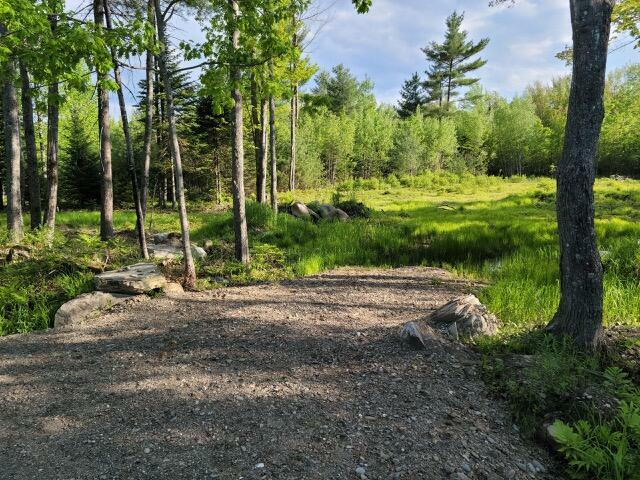 Property Photo: 00 Lot A Stonewall Drive ME 04474