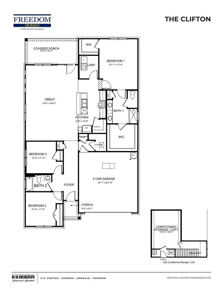 Property Photo:  6755 Japonica Lane  TN 37188 