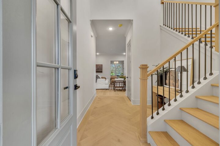 Property Photo: 602B Watsonwood Dr TN 37211