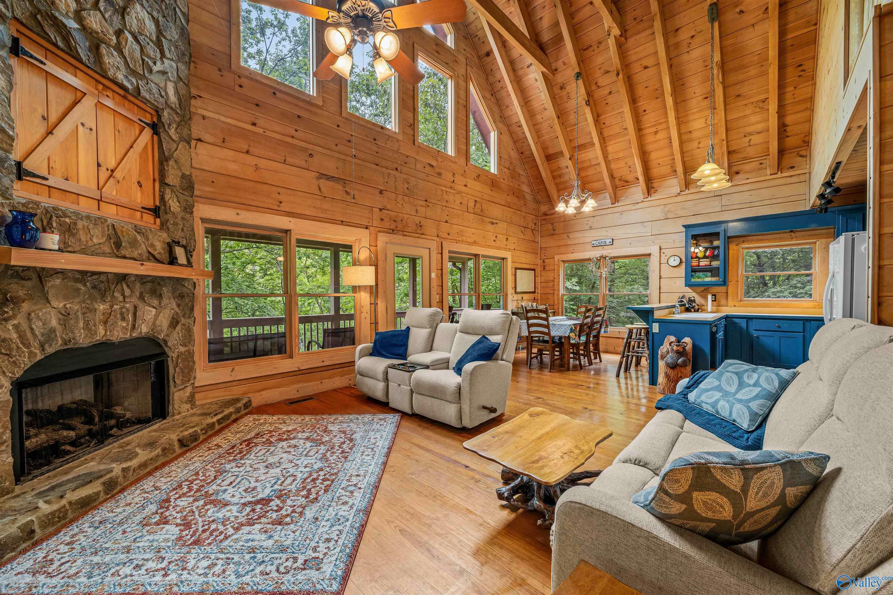 Property Photo: 1224 Alabama Highway 117 AL 35984