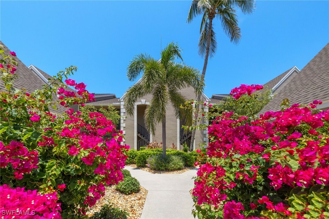 Property Photo: 16260 Kelly Cove Drive 235 FL 33908