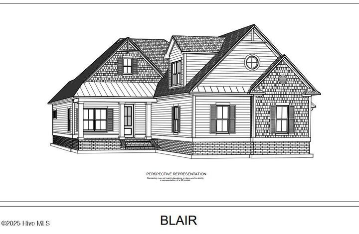 Property Photo: 947 Ashburton Road SE NC 28422
