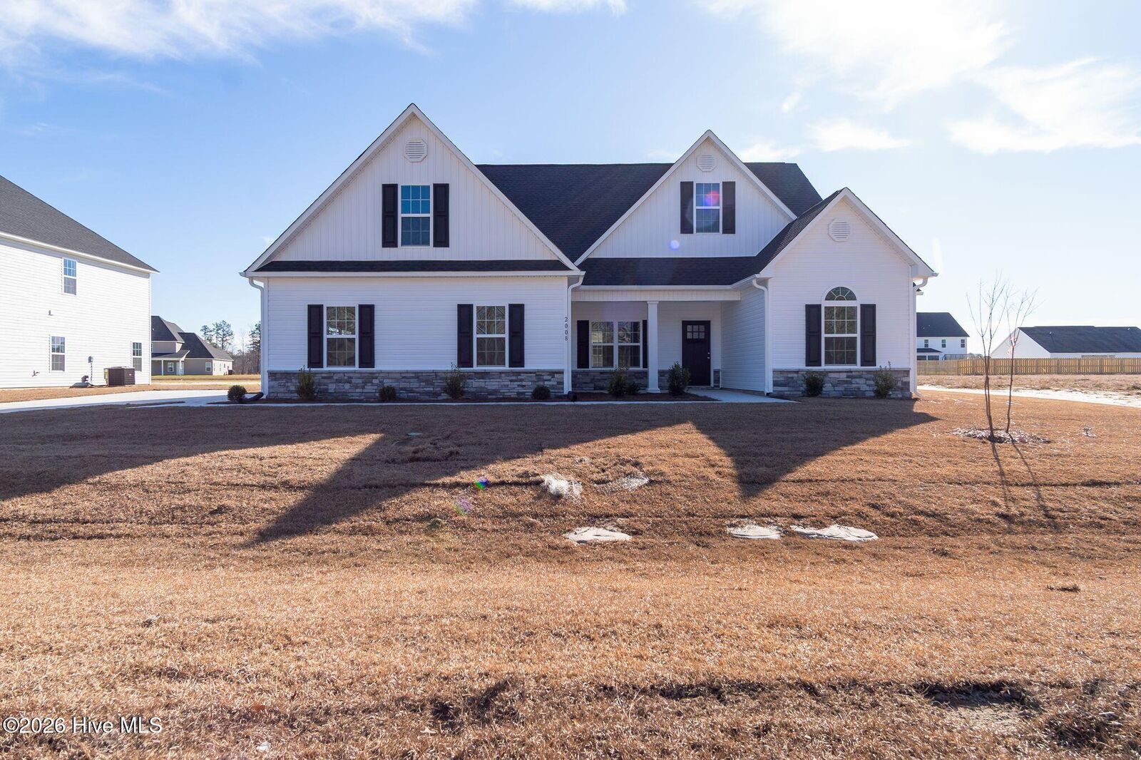 Property Photo:  2008 Yellowfin Drive  NC 28562 