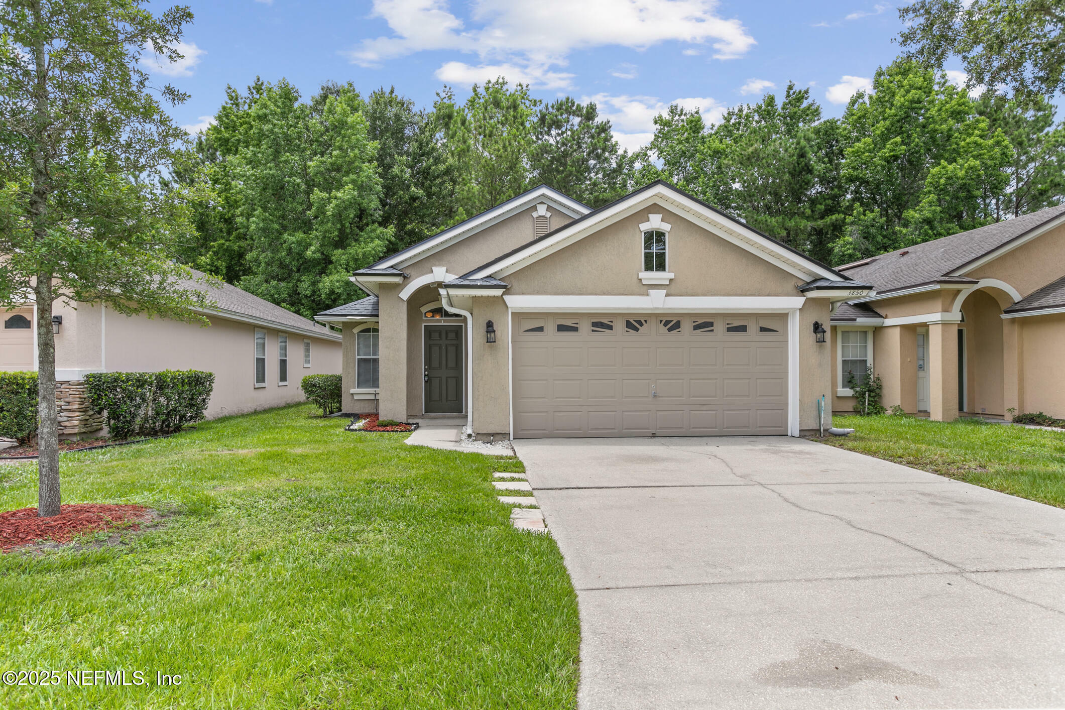 3850 Pebble Brooke Circle S  Orange Park FL 32065 photo