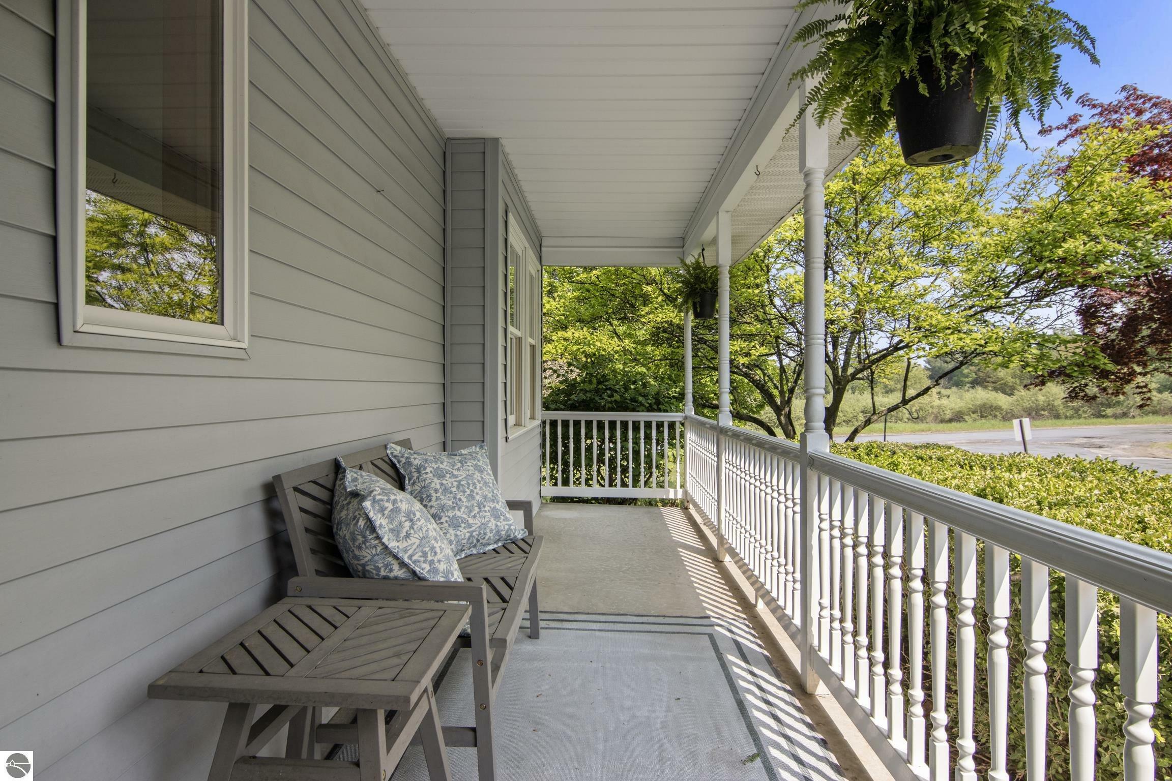 Property Photo:  4925 Ridge Crest Drive  MI 49690 
