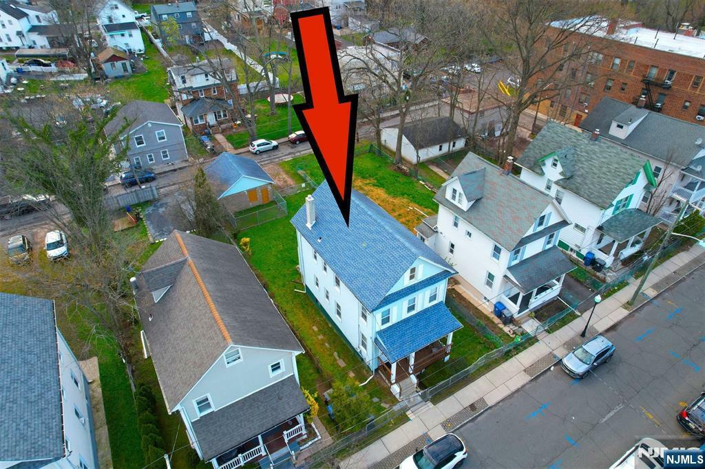 Property Photo:  254 Pindle Avenue  NJ 07631 