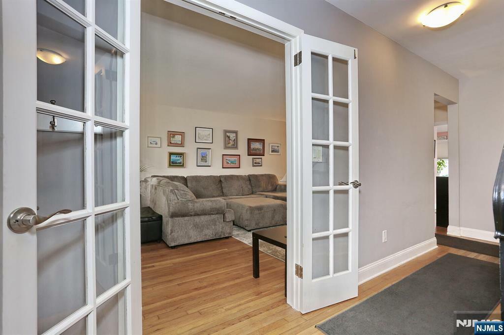 Property Photo: 138 Vivyen Street NJ 07621