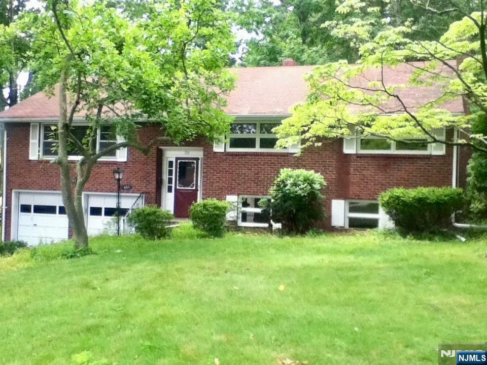 Property Photo: 153 Leach Avenue NJ 07656