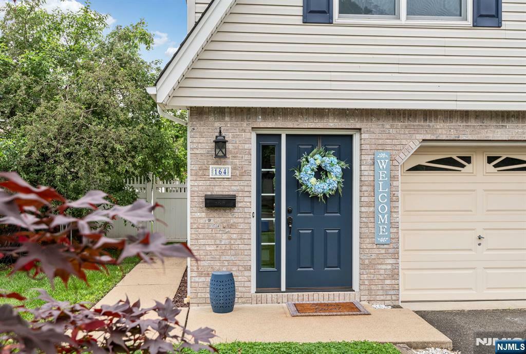 Property Photo: 164 Prospect Avenue NJ 07628