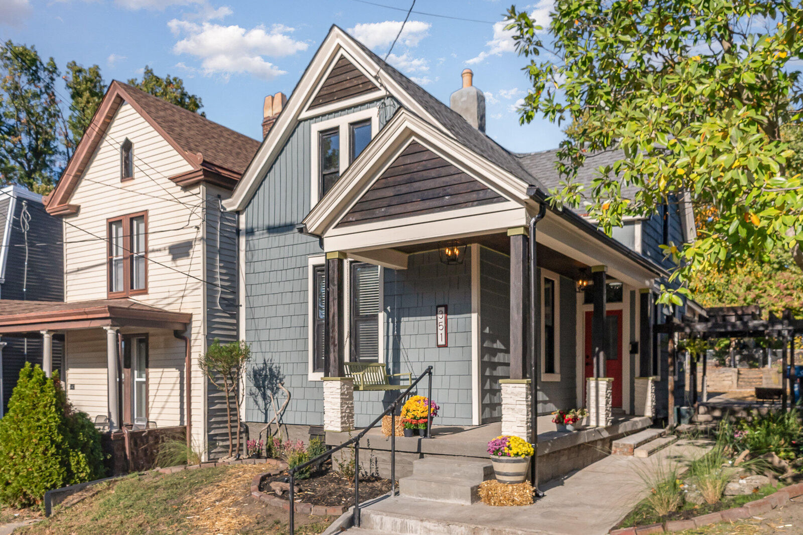 Property Photo: 351 Van Voast Avenue KY 41073
