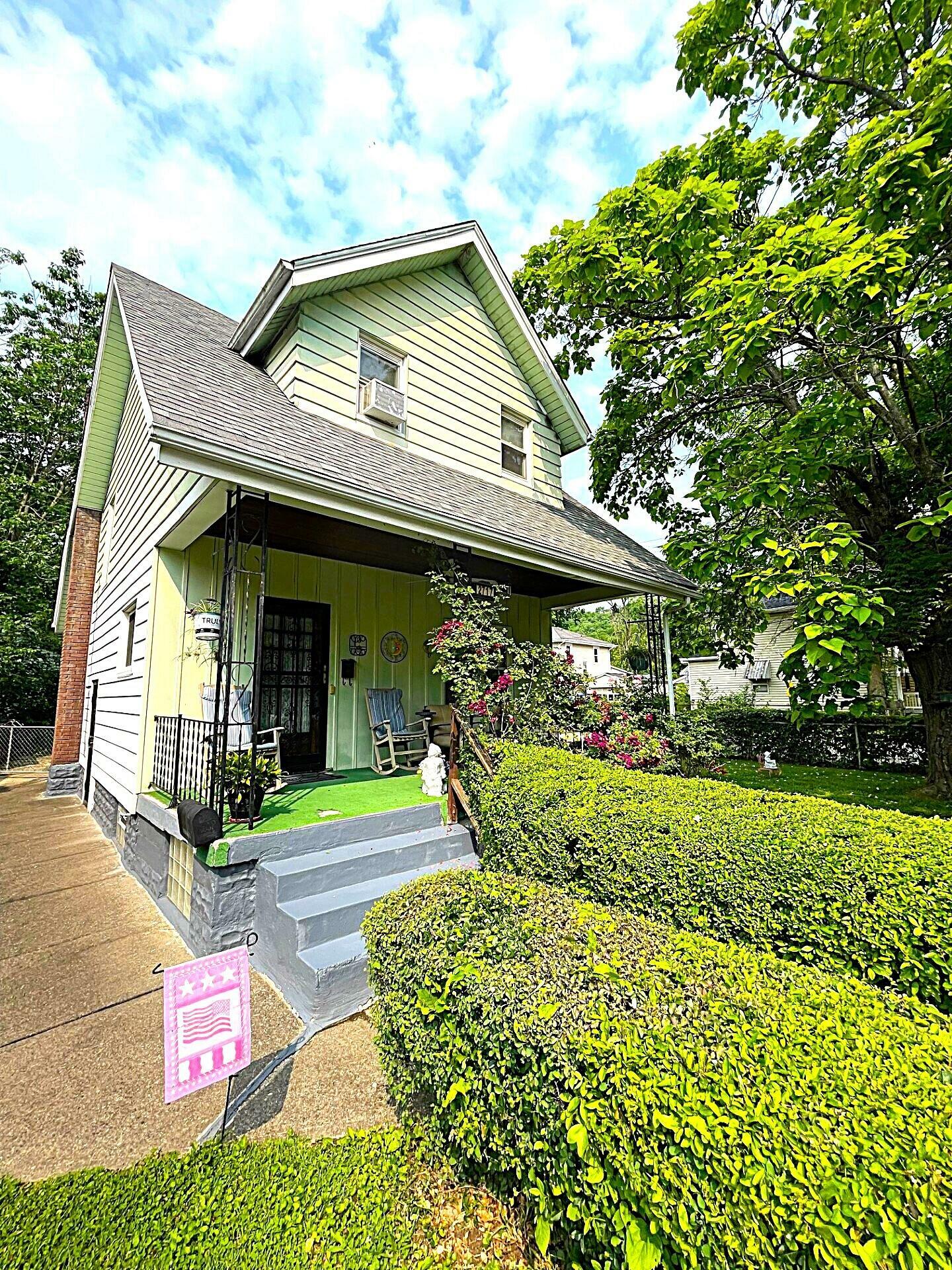 Property Photo: 2717 Rosina Avenue KY 41015
