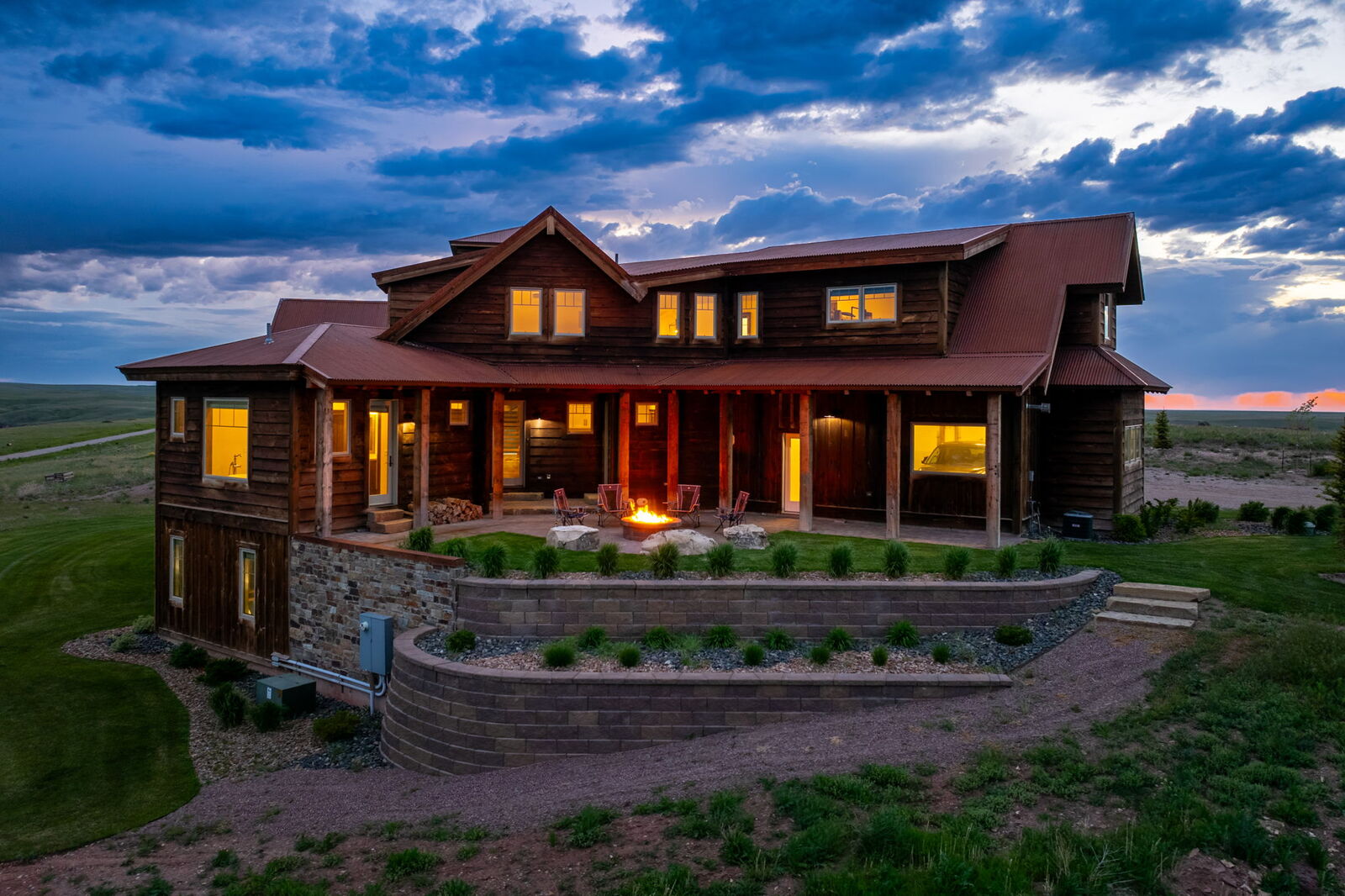 Property Photo:  99 Little Belt Way  MT 59412 