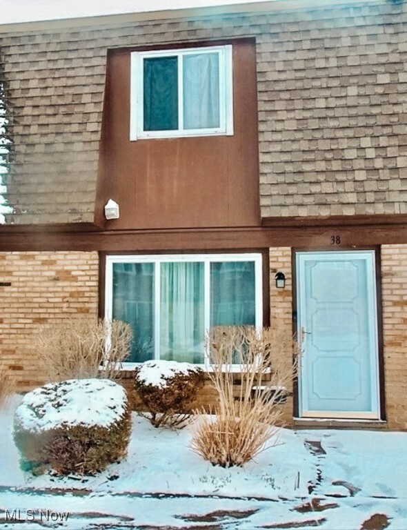 Property Photo: 6400 Center Street 38 OH 44060