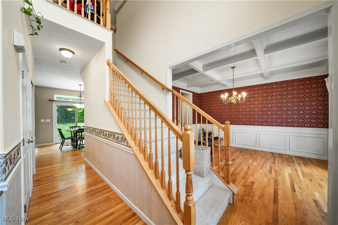 Property Photo: 813 Holborn Road OH 44241