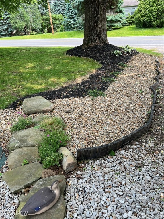 Property Photo: 4113 State Route 60 Road OH 44089