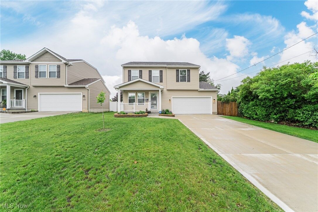 Property Photo: 6105 Dunham Road OH 44137