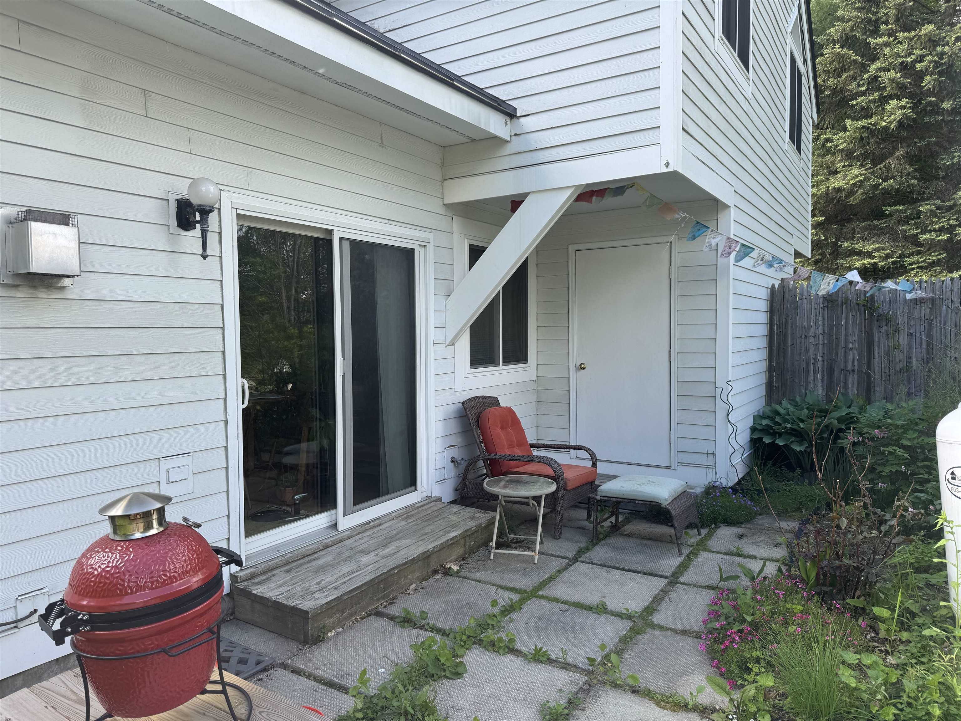 Property Photo:  26 Marsten Lane  NH 03748 