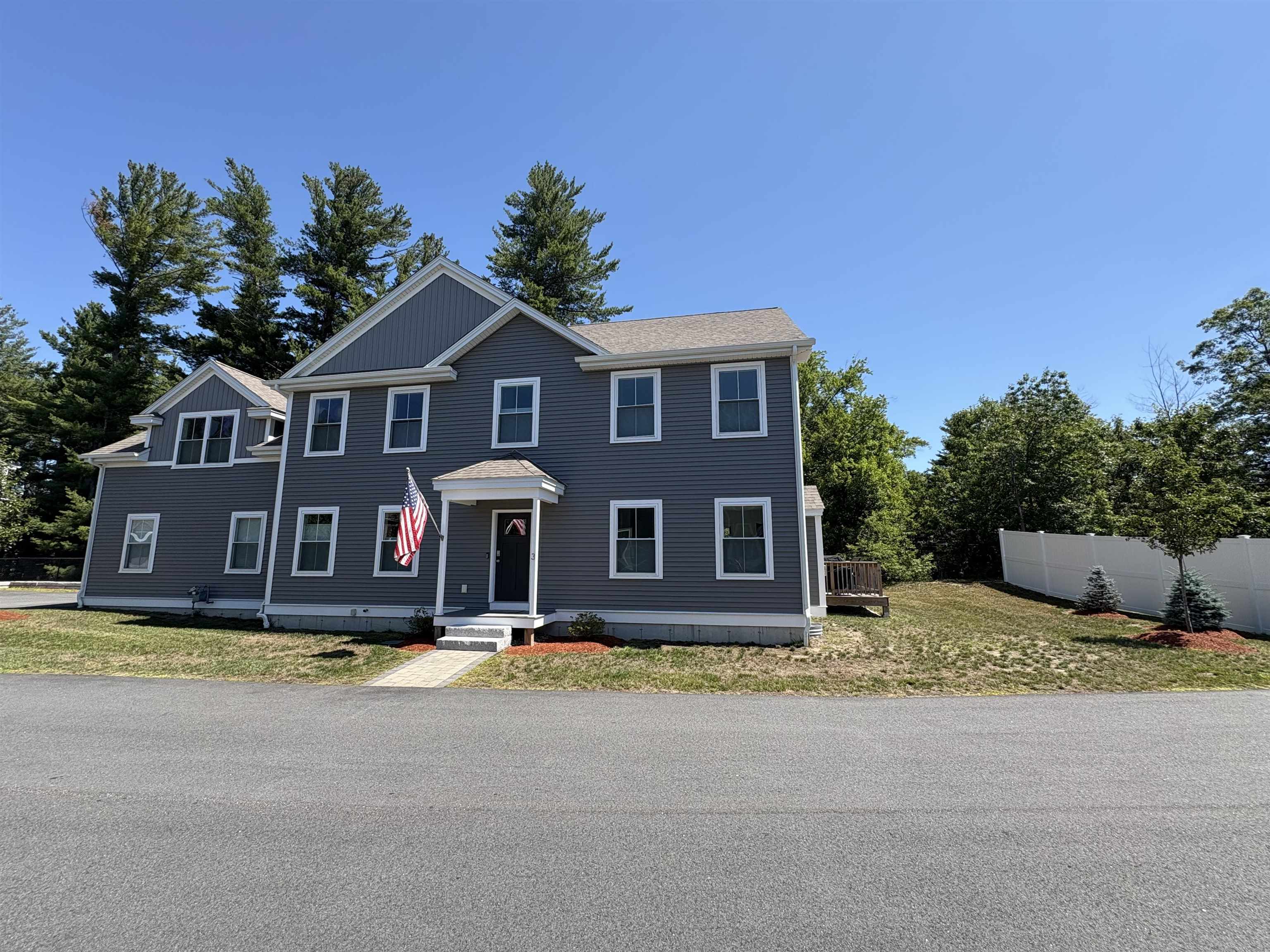 Property Photo: 3 Theresa Way NH 03062