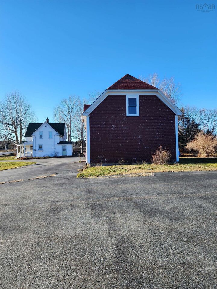Property Photo:  2826 Hwy 325  NS B4V 5G3 