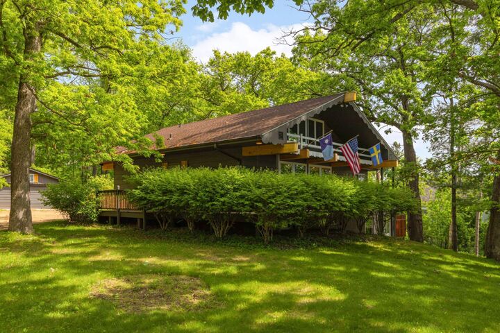 Property Photo: 480 Maple Street MN 55047