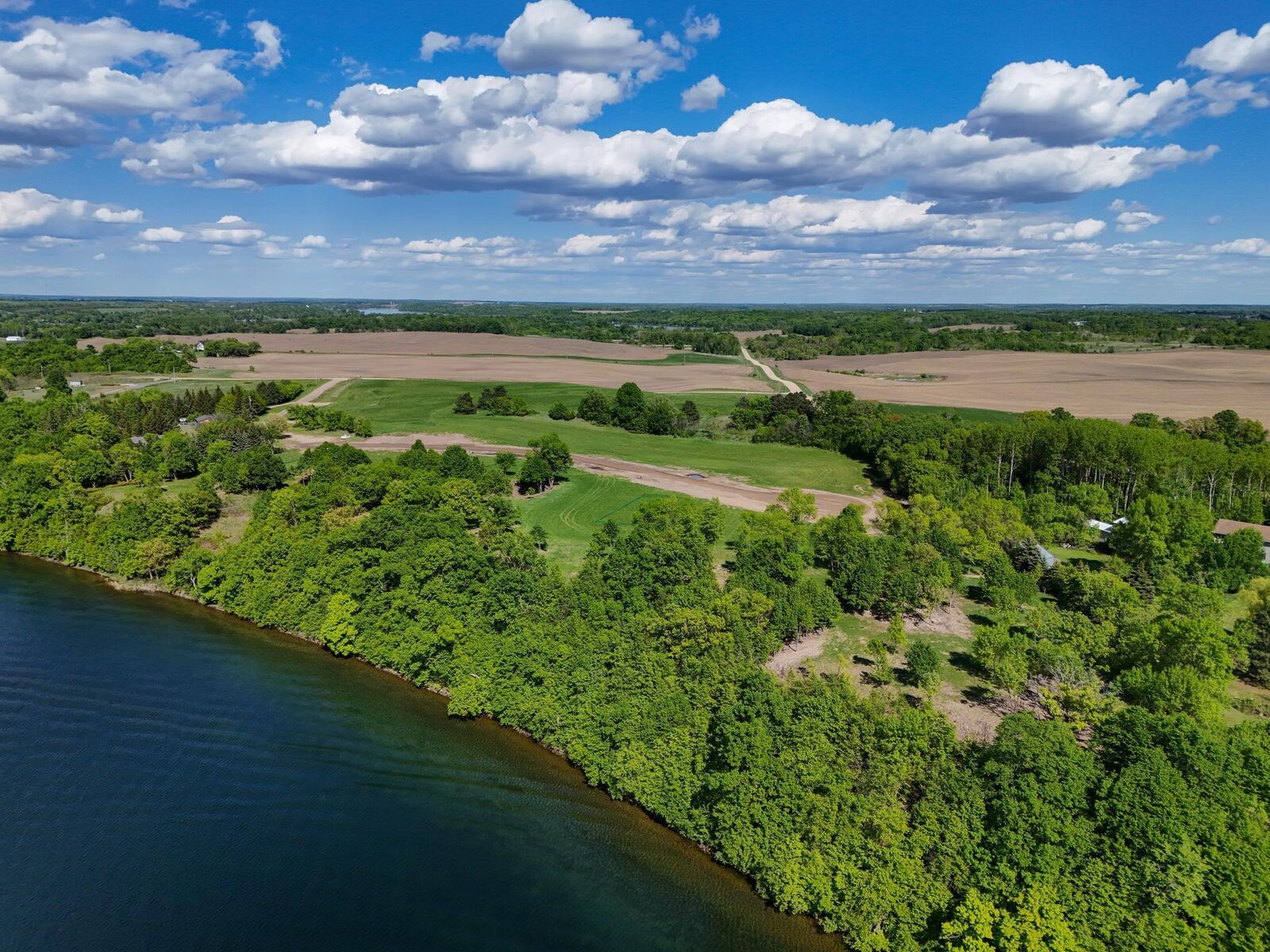 Property Photo: 350xx 452nd St A5 MN 56587