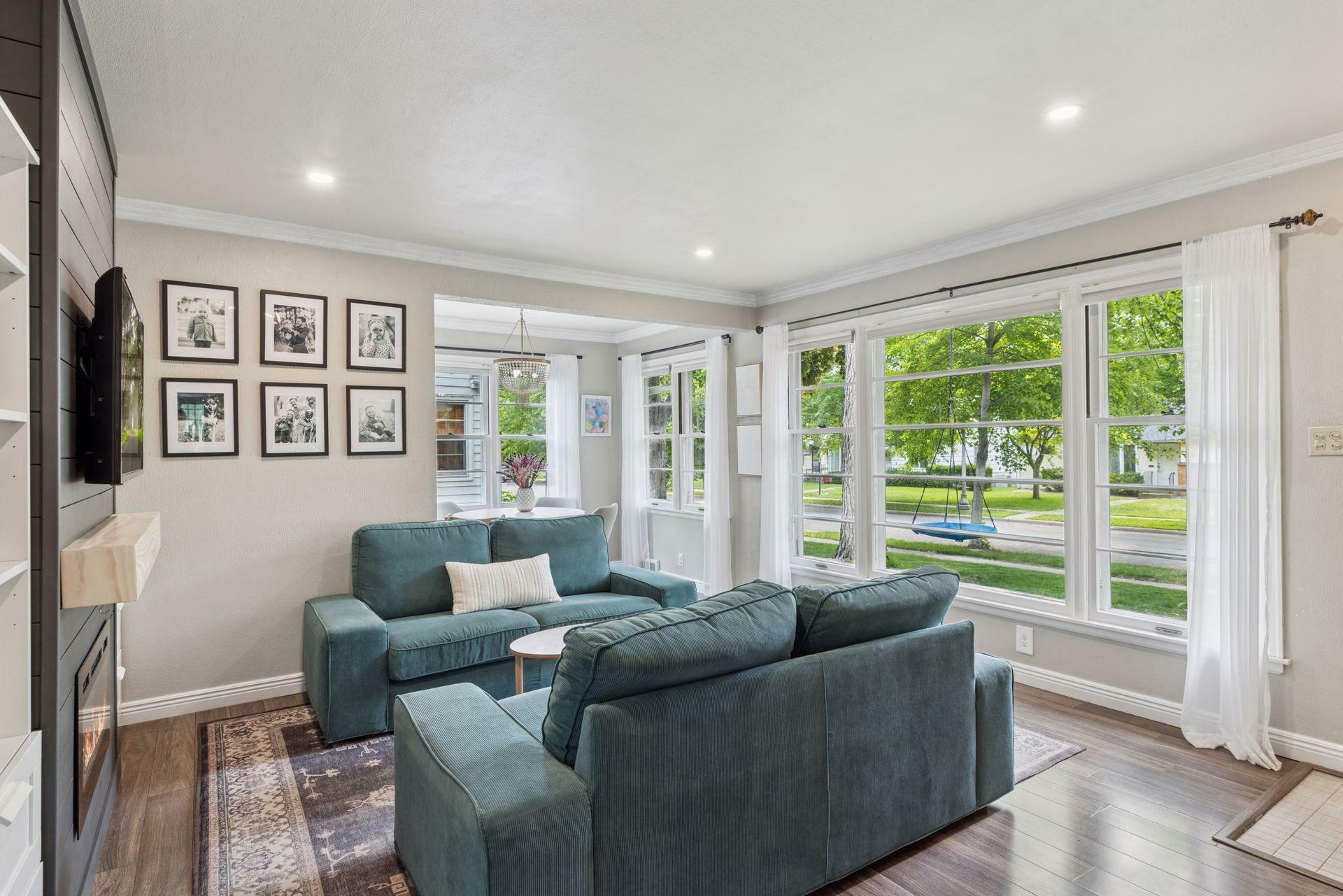 Property Photo: 973 California Avenue W MN 55117