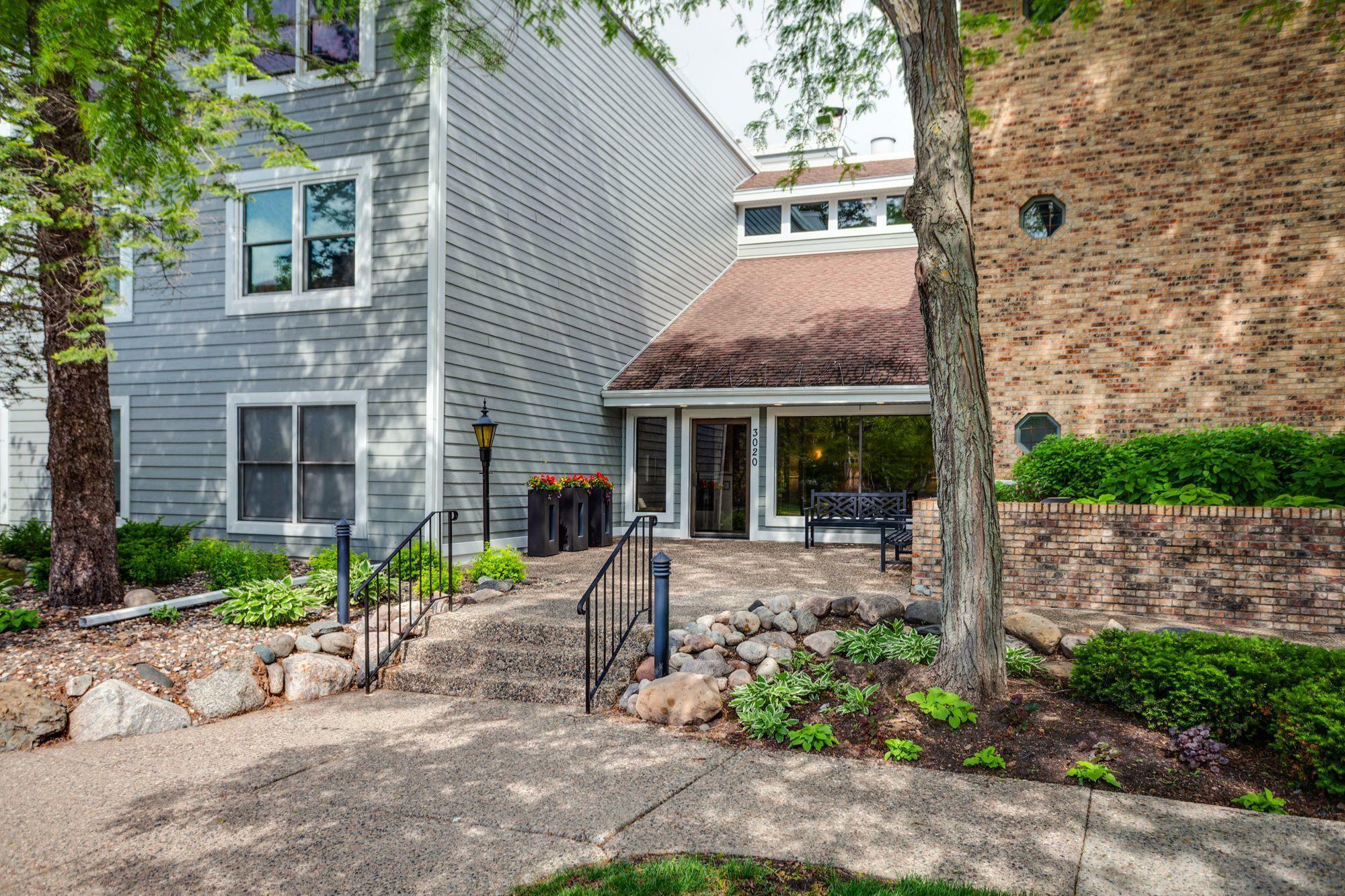 Property Photo: 3020 Saint Albans Mill Road 309 MN 55305