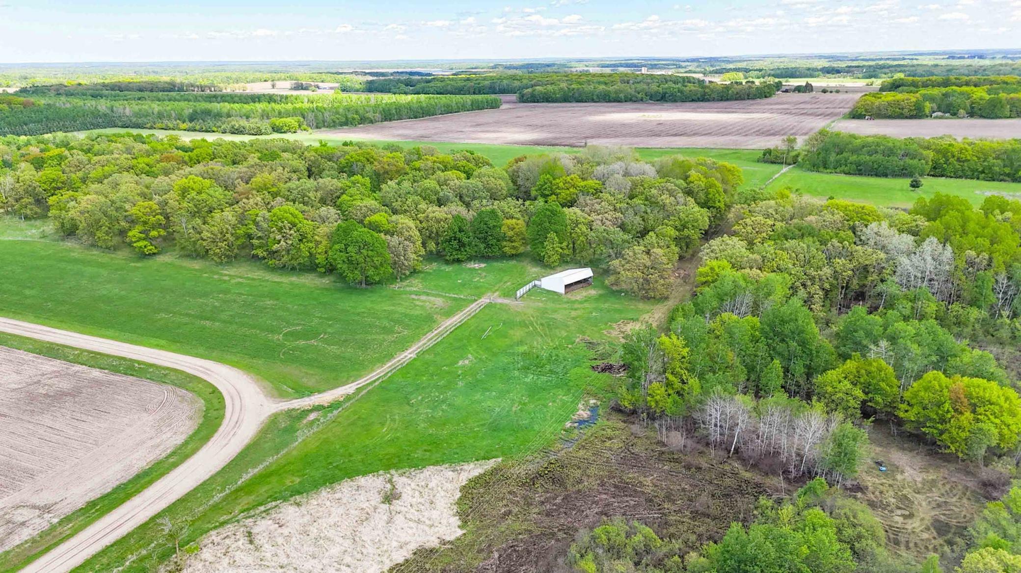 Property Photo: 40 Acres Red Oak Road MN 56479