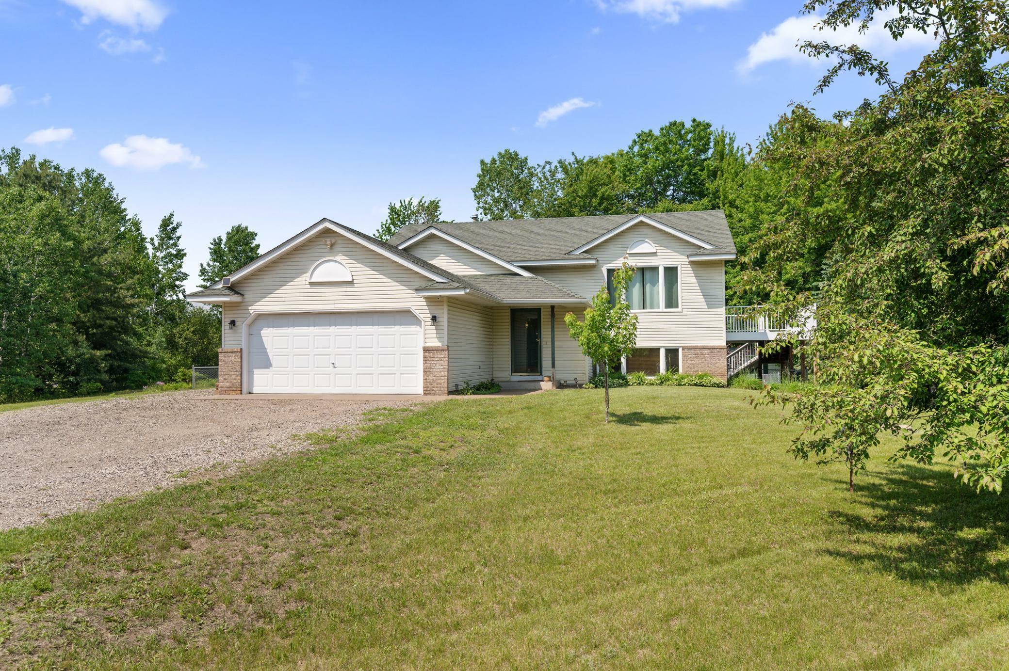 Property Photo: 5242 Evergreen Trail MN 55056