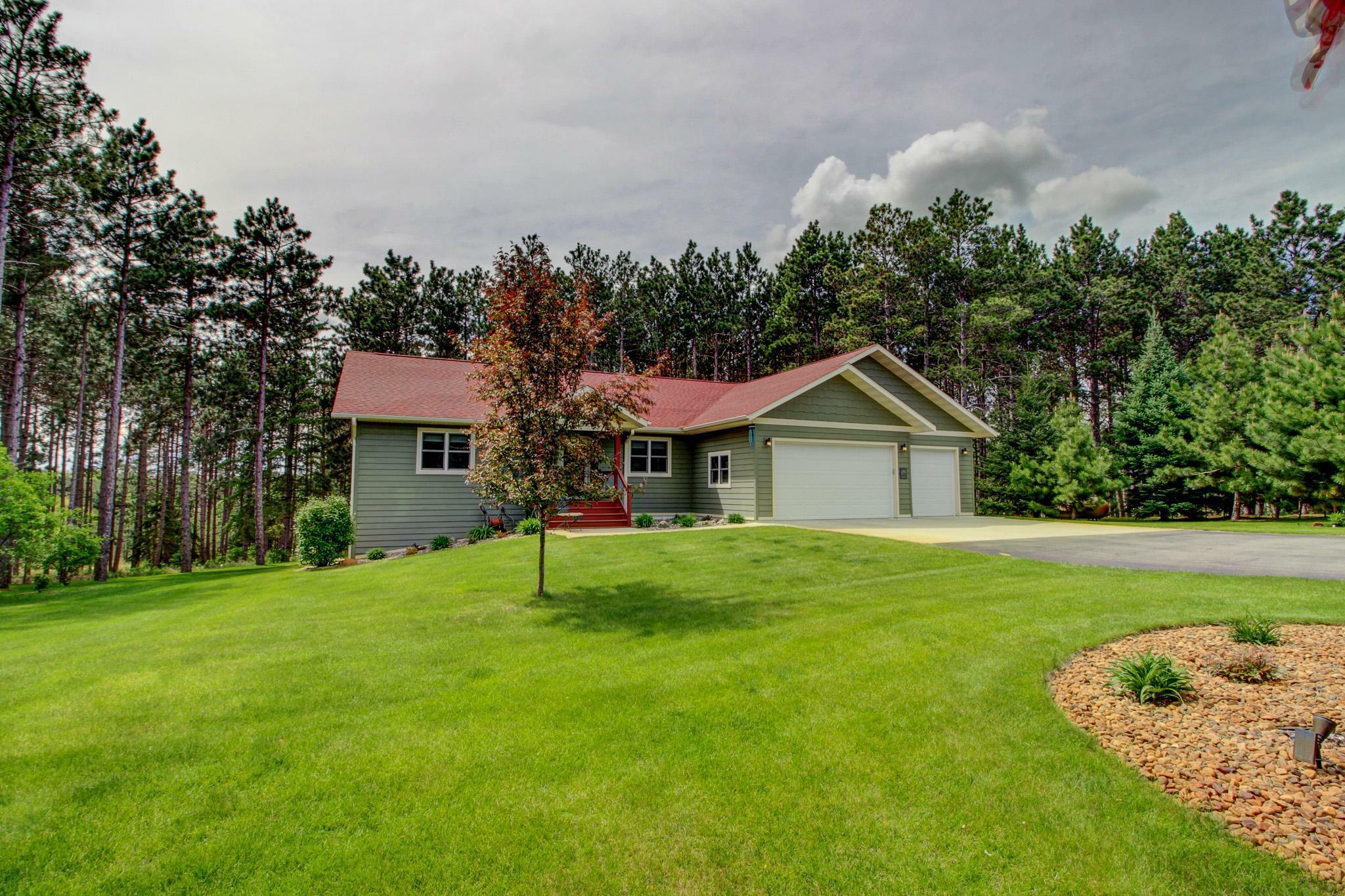 Property Photo: 20929 Faron Drive MN 56467
